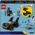 LEGO® DC Batman™ Batman™ és a Batmobile™ vs. Mr. Freeze™ 76301 123696155