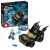 LEGO® DC Batman™ Batman™ és a Batmobile™ vs. Mr. Freeze™ 76301 123696155