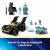 LEGO® DC Batman™ Batman™ a Batmobil™ vs. Mr. Freeze™ 76301 123696155