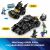 LEGO® DC Batman™ Batman™ a Batmobil™ vs. Mr. Freeze™ 76301 123696155