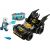LEGO® DC Batman™ Batman™ a Batmobil™ vs. Mr. Freeze™ 76301 123696155