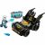 LEGO® DC Batman™ Batman™ i Batmobile™ vs. Mr. Freeze™ 76301 123696155