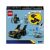 LEGO® DC Batman™ Batman™ i Batmobile™ vs. Mr. Freeze™ 76301 123696155