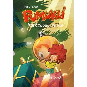 Pumukli karácsonyi meséi 122855347 - Gyermek & Ifjúsági könyv