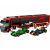 LEGO® City F1® truck with RB20 and AMR24 F1® cars 60445 123795054