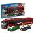 LEGO® City F1® truck with RB20 and AMR24 F1® cars 60445 123795054