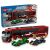 LEGO® City Camion F1® cu mașinile F1® RB20 și AMR24 60445 123795054