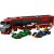 LEGO® City Camion F1® cu mașinile F1® RB20 și AMR24 60445 123795054