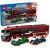 LEGO® City Camion F1® cu mașinile F1® RB20 și AMR24 60445 123795054