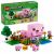 LEGO® Minecraft® Little Piggy House 21268 131265948