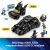 LEGO® DC Batman™ Batman™ Tumbler vs. Two-Face™ and Joker™ 76303 123696165