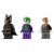 LEGO® DC Batman™ Batman™ Tumbler vs. Two-Face™ and Joker™ 76303 123696165