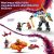 LEGO® NINJAGO® Sora sárkány Spinjitzu pörgettyűje 71824 139619181