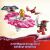 LEGO® NINJAGO® Dragonul Spinjitzu rotitor al Sorei 71824 139619181