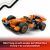 LEGO® City Pilot F1® cu mașină de curse McLaren 60442 123794921