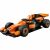 LEGO® City Pilot F1® cu mașină de curse McLaren 60442 123794921