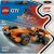 LEGO® City Pilot F1® cu mașină de curse McLaren 60442 123794921