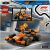 LEGO® City Pilot F1® cu mașină de curse McLaren 60442 123794921
