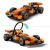 LEGO® City Pilot F1® cu mașină de curse McLaren 60442 123794921