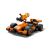 LEGO® City Pilot F1® cu mașină de curse McLaren 60442 123794921