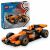 LEGO® City Pilot F1® cu mașină de curse McLaren 60442 123794921