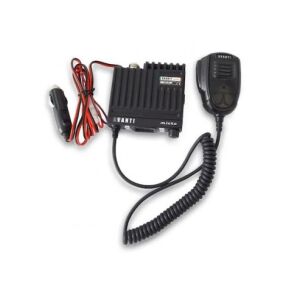 Statie radio CB Avanti Micro, tehnologie SMD, RF Gain reglabil 136287134 - Antene auto