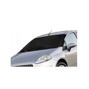 Carpassion szélvédő hővédő felszerelve egy autóra - Szélvédő takaró