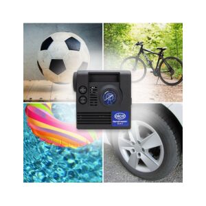 Alca AeroPressor 3in1 12V Autós légkompresszor használati példák - Kompresszor