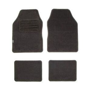 Petex univerzális autószőnyeg szett, 4 darab - Petex