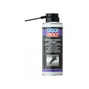 Liqui Moly curățător senzor debit aer, 200 ml - Liqui-Moly