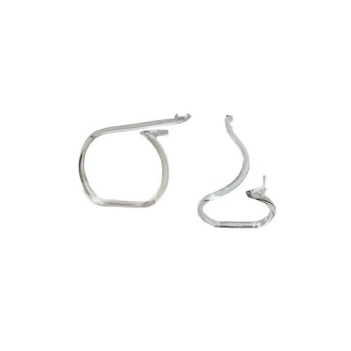 DRL-Faserreparatursatz für rechte Scheinwerfer BMW 4er F32, F36 Facelift - LG-F32X rechts - für Bi-Xenon-Scheinwerfer 136051596