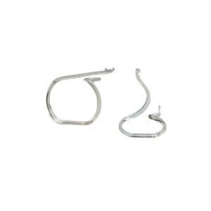 Set fibra reparatie DRL far dreapta BMW seria 4 F32, F36 Facelift - LG-F32X right - pentru farurile cu bixenon 136051596 - Lumini auto