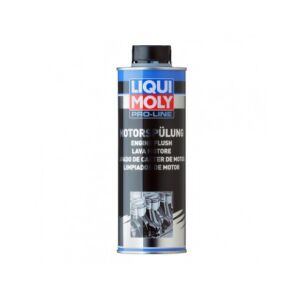 Liqui Moly Pro-Line Motors Pülung Spălare motor 500ml - Aditivi pentru combustibil