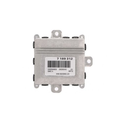Modul fară adaptivă AFS pentru BMW E90, E60, E46, E63, E65, E83, E53