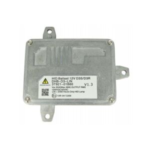 Balast xenon pentru Kia și Hyundai, DHB-D3-LIN, DHBD3LIN, 3T921-01B80, 921902W300, Xenon Bright® - Lumini auto