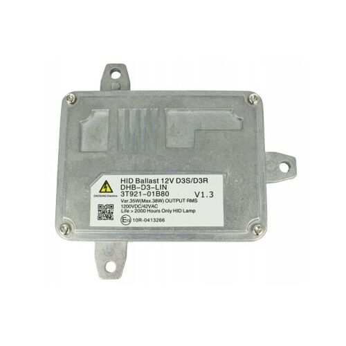 Xenon Vorschaltgerät für Kia und Hyundai, DHB-D3-LIN, DHBD3LIN, 3T921-01B80, 921902W300, Xenon Bright®