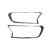 Ford Ranger 2016-2017 Set Ornamente Crom Faruri