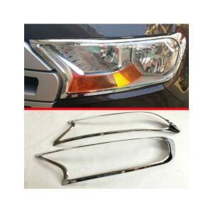 Ford Ranger 2017 Ornament Crom Far Montat - Lumini auto