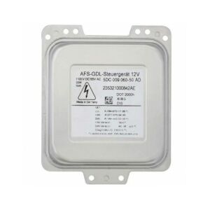 Balast Xenon Hella 5DC009060-50 pentru Mercedes ML W164/GL X164 - Lumini auto