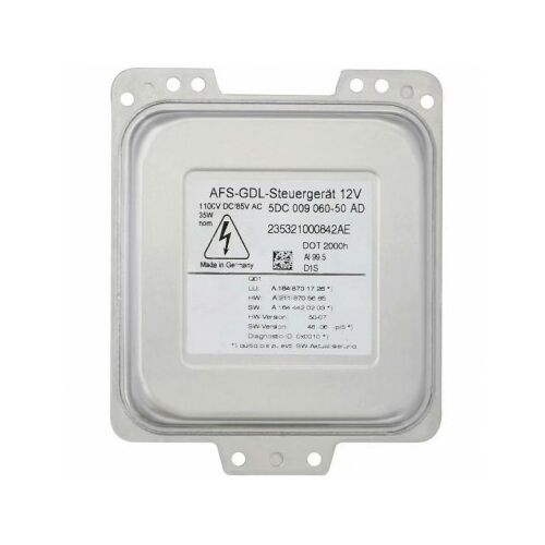 Hella 5DC009060-50 Xenon előtét Mercedes ML W164/GL X164-hez