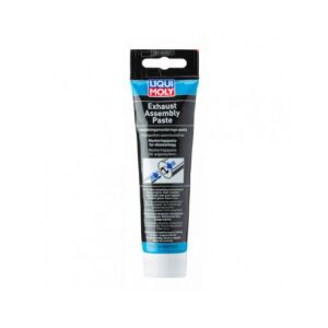 Liqui Moly Pasta na montáž výfukového systému, 150g tuba s vysokoteplotným tesniacim materiálom pre výfukové systémy - Liqui-Moly