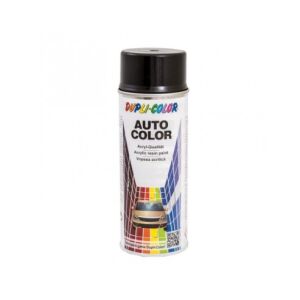 Dupli-Color Auto Color Dacia Logan Black Nacre vopsea spray, 350ml - Dupli-Color