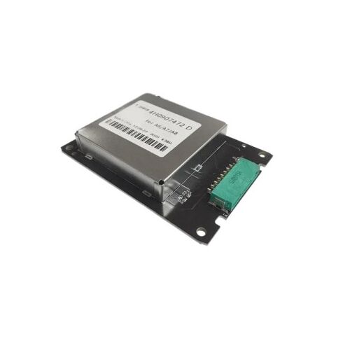 Audi A6, A7, A8 LED-Scheinwerfer-Blinkermodul, Teilenummer 4H0907472D