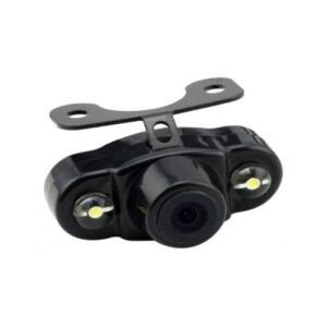 Nachtsicht-Rückfahrkamera cameră de marșarier cu vedere nocturnă și lumini LED - Electronica auto