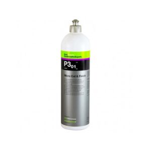 Polírpaszta 3 az 1-ben KOCH CHEMIE MICRO CUT & FINISH P3.01, 1L 136118154 - Polírpaszta