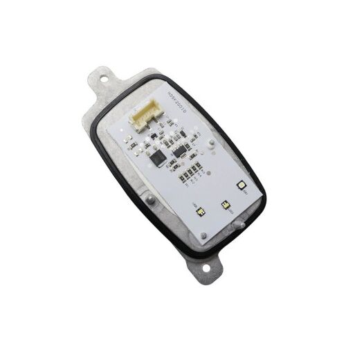 Modul de lumini de zi DRL Renault Megane MK IV, partea dreapta, 285753299R / HDSK20010