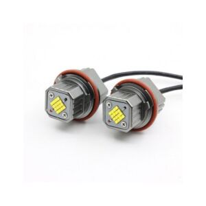 LED žiarovky Angel Eyes pre BMW, CREE LED 80W Can Bus, 2-balenie - Auto žiarovky