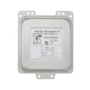 Balast Xenon Hella 5DC009060-00, A2118705585, A2118708026, A2118708826, Xenon Bright® - Lumini auto