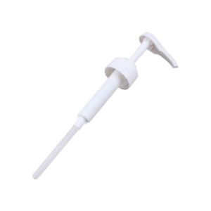 Pompa de dozare pentru bidon 5L, Ewocar 136286481 - Accesorii pentru bidoane de plastic