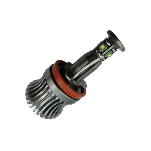 2 db LED marker H8 20W Can Bus Cree LED-ekkel - Autólámpa